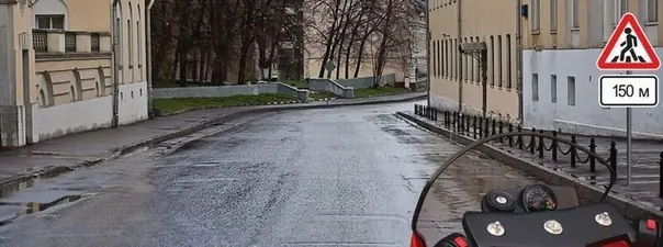 Знаки предупреждают Вас о том, что: