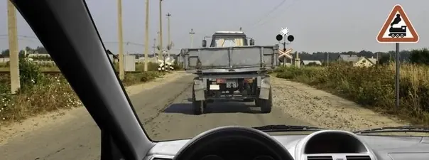 Можно ли Вам начать обгон в населённом пункте?