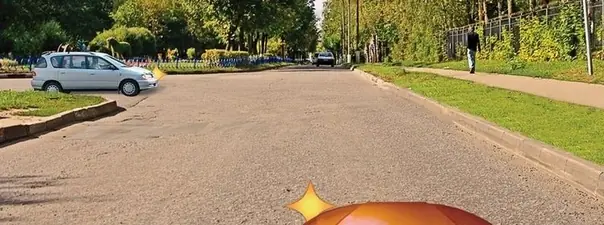 Вы намерены выполнить разворот. Ваши возможные действия?