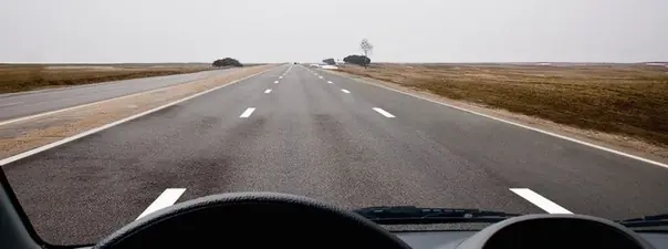 Вне населенных пунктов Вам можно продолжить движение: